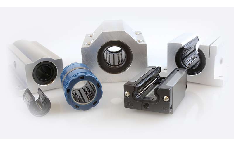 滾珠軸承在關(guān)鍵高科技領(lǐng)域內(nèi)的前世今生